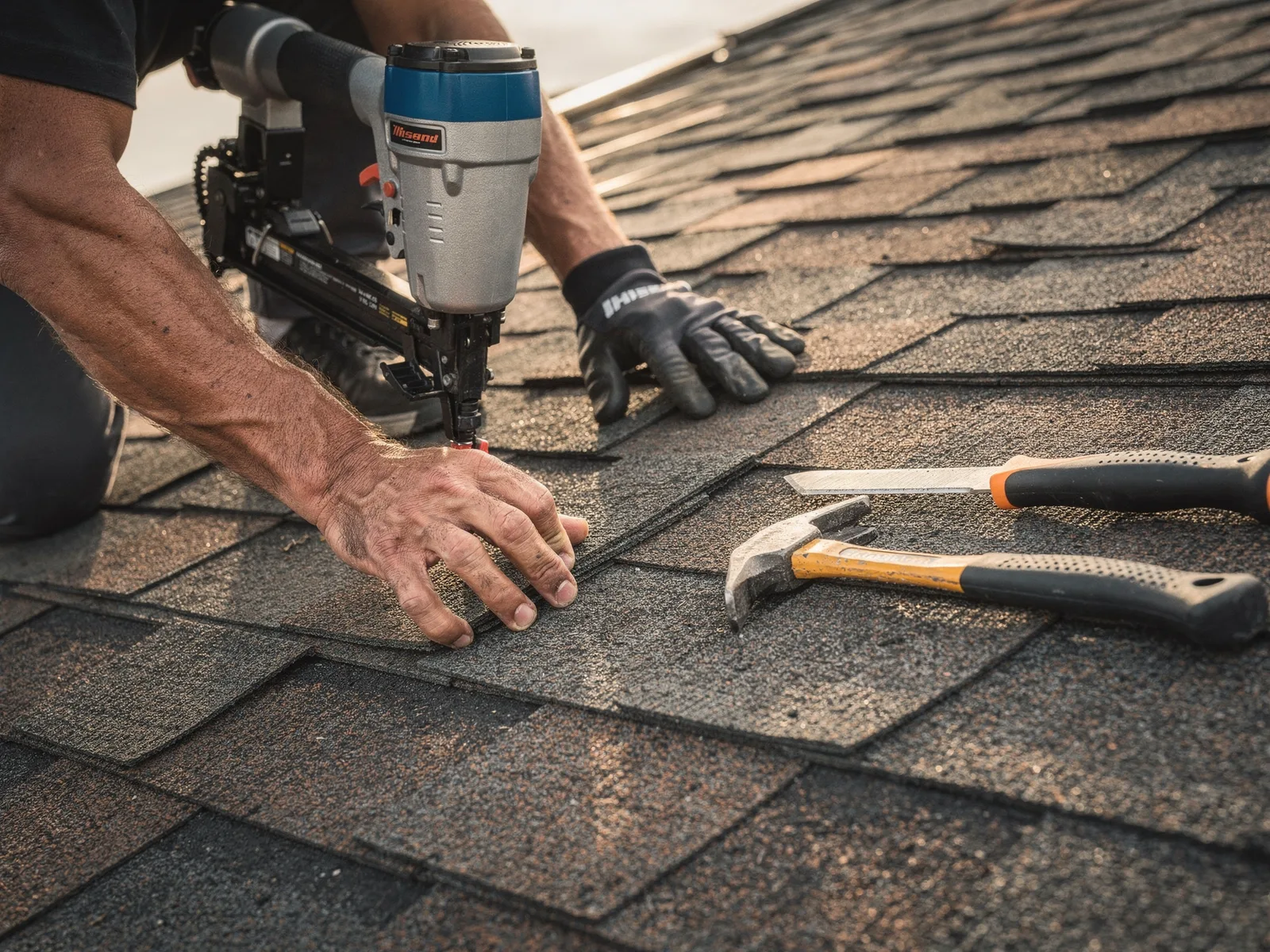 Why choose Roof Repair in Standish, ME